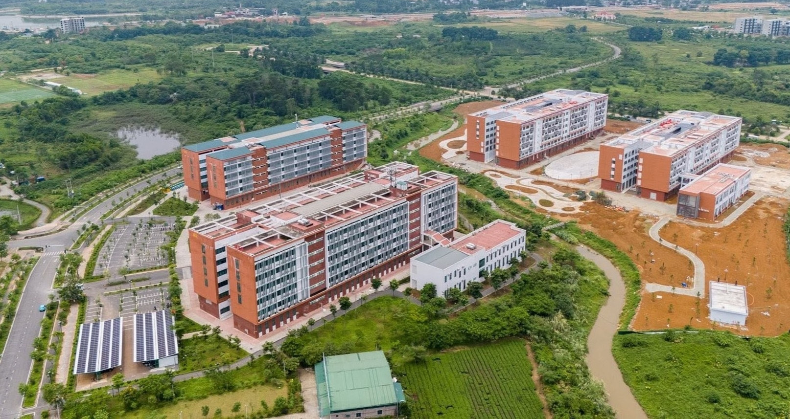 ĐH Quốc gia Hà Nội công bố điểm sàn xét tuyển đại học năm 2026