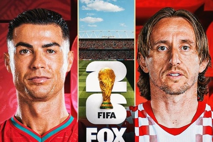 Dự đoán bóng đá Bồ Đào Nha vs Croatia: Chê Ronaldo nhưng vẫn chọn!