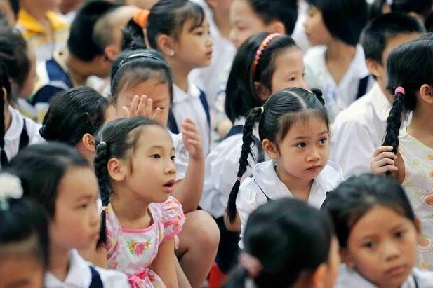 Hà Nội chính thức mở cổng tuyển sinh trực tuyến đầu cấp, ứng dụng bản đồ GIS