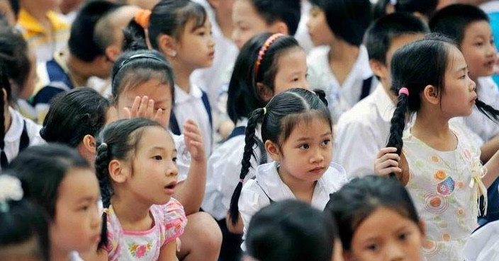 Hà Nội chính thức mở cổng tuyển sinh trực tuyến đầu cấp, ứng dụng bản đồ GIS