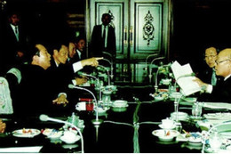 Hé lộ hậu trường không 'êm đềm' của đàm phán hạt nhân liên Triều
