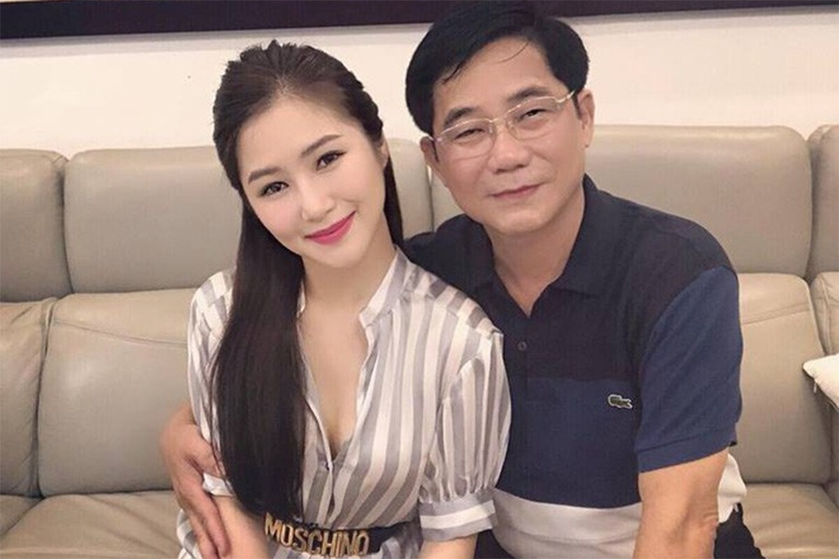 Hương Tràm mời cha là NSND đóng MV, bất ngờ nhắc tên Hoàng Thùy Linh