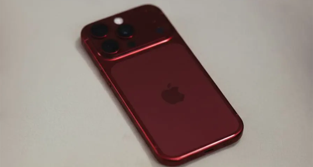 iPhone 18 Pro Max lộ diện màu mới đầy bí ẩn, thiếu vắng màu nhiều fan tiếc nuối
