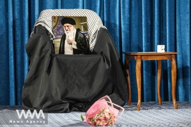 Iran công bố lịch trình cụ thể cho lễ tang của cố Lãnh tụ tối cao Ali Khamenei