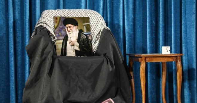 Iran công bố lịch trình cụ thể cho lễ tang của cố Lãnh tụ tối cao Ali Khamenei