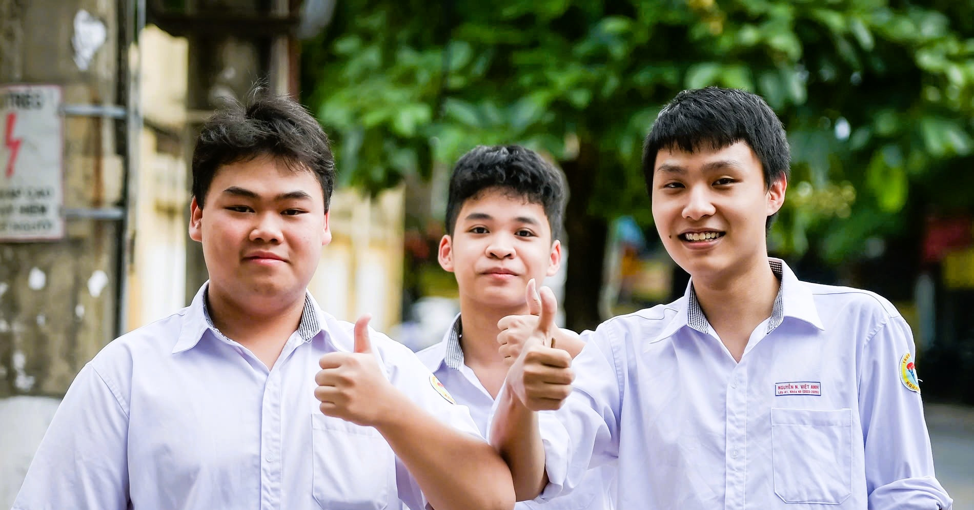 Link tra cứu điểm thi tốt nghiệp THPT của Sở GD-ĐT Ninh Bình năm 2026