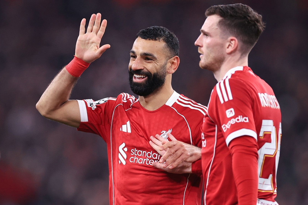 Liverpool biến động mạnh, thanh lý 12 cầu thủ