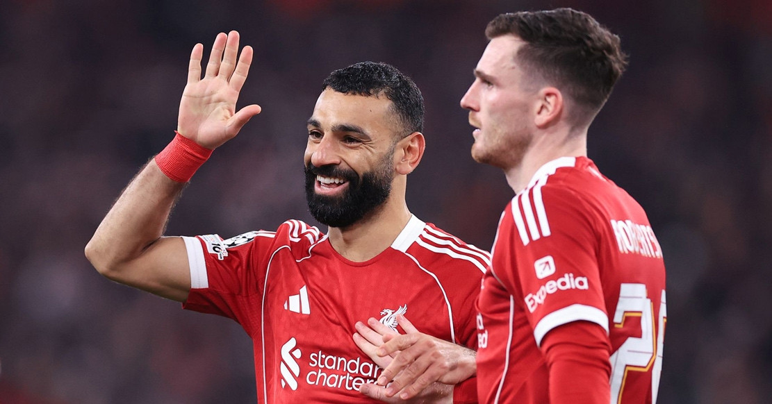 Liverpool biến động mạnh, thanh lý 12 cầu thủ