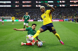 Mexico v Ecuador Round Of 32 FIFA World Cup 2026 (2).jpg