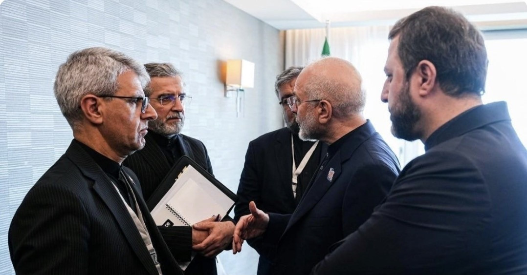 Mỹ - Iran nối lại đàm phán về số tài sản trị giá 6 tỷ USD