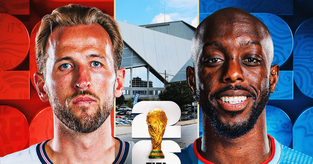 Nhận định bóng đá Anh vs CHDC Congo: Tin vào ‘Tam sư’