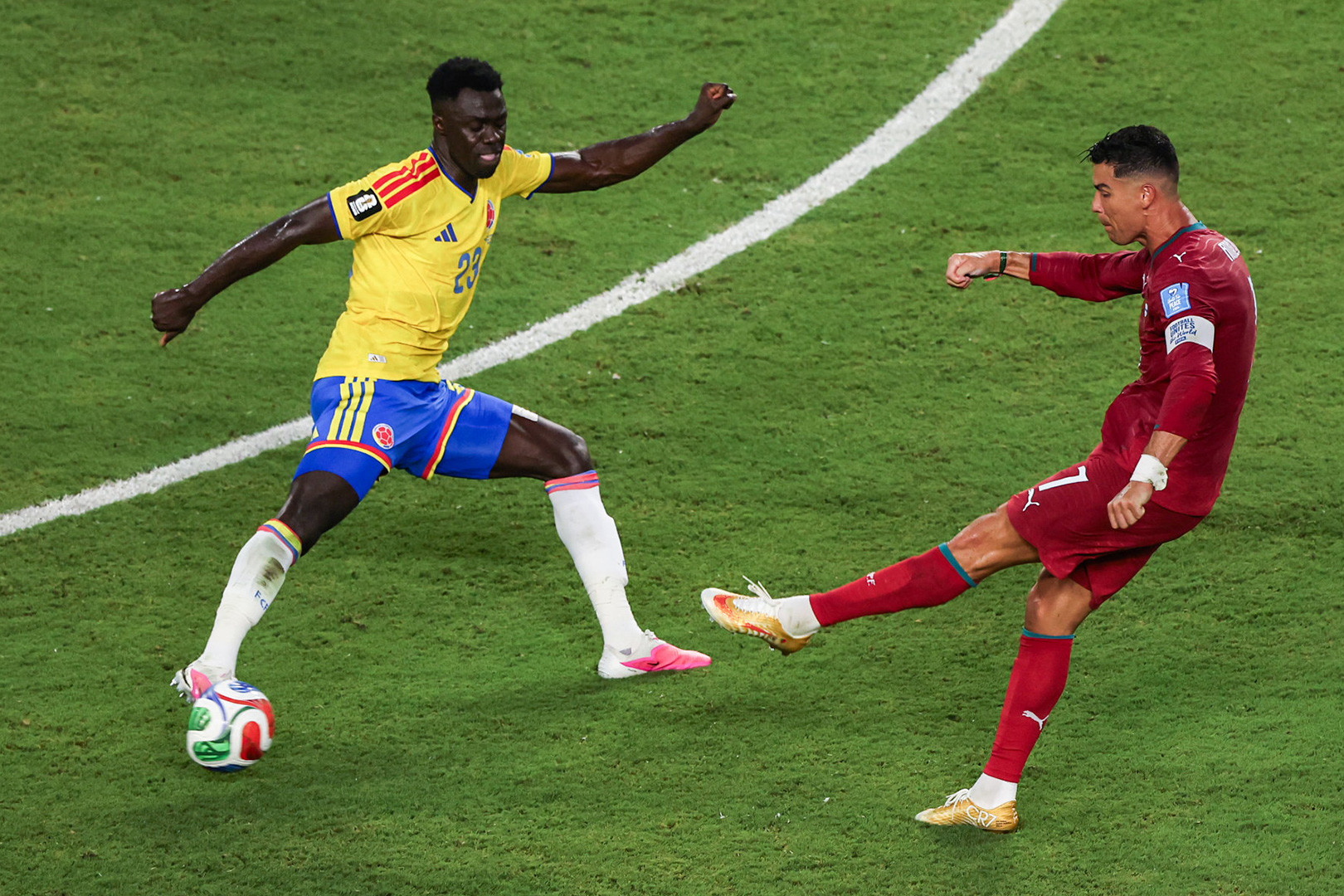 Ronaldo Bo Dao Nha Colombia.jpg