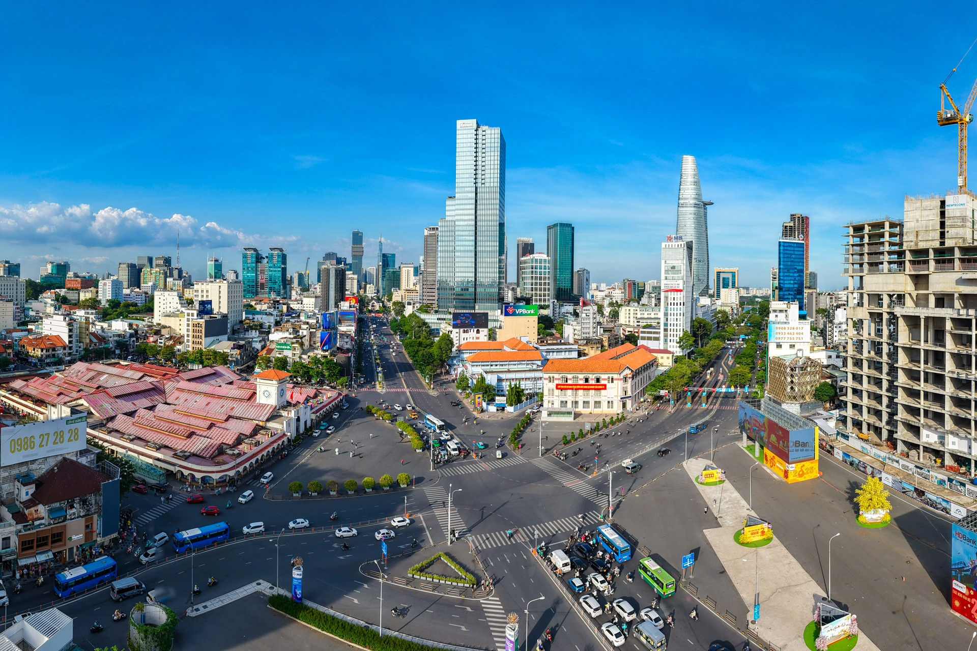 Thí điểm thành lập văn phòng đại diện của UBND cấp tỉnh ở nước ngoài