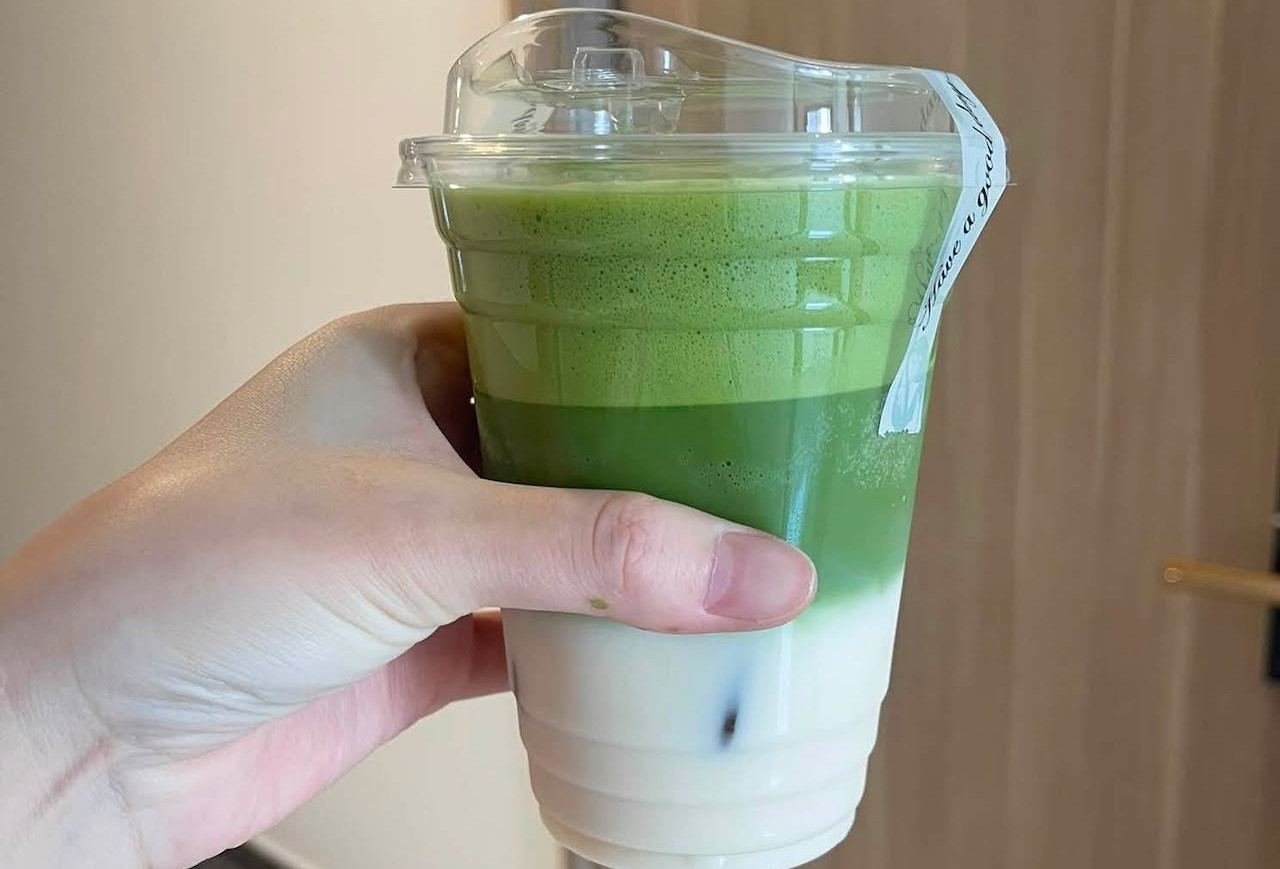 Thực hư thông tin uống matcha 'hủy hoại' máu