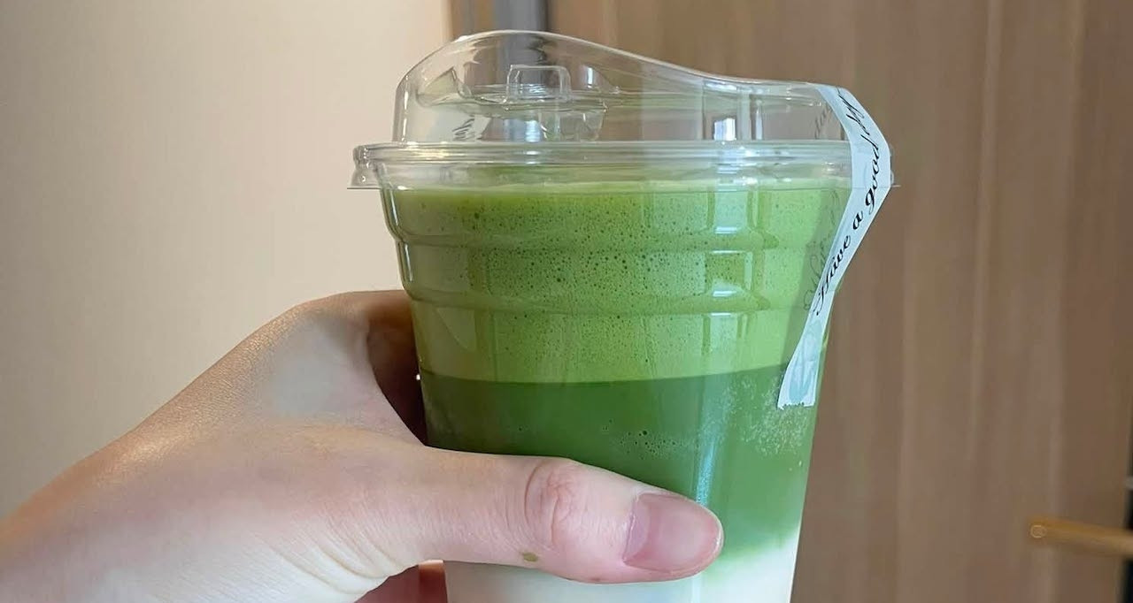Thực hư thông tin uống matcha "hủy hoại" máu