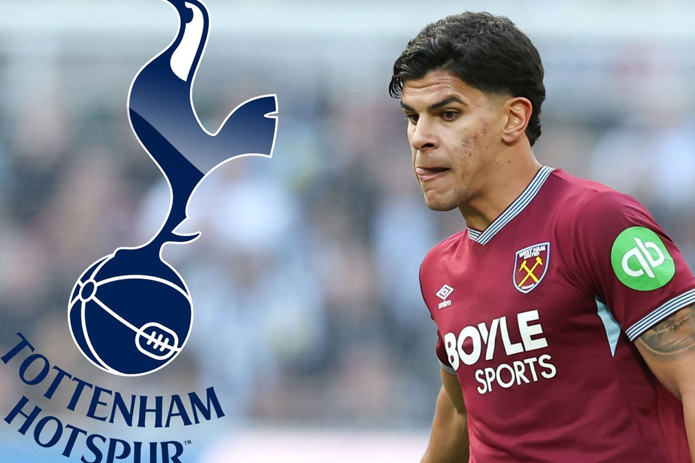 Alex Scott Trở Thành Mục Tiêu Của Man Utd Sau Thương Vụ Của Fernandes Và Adams