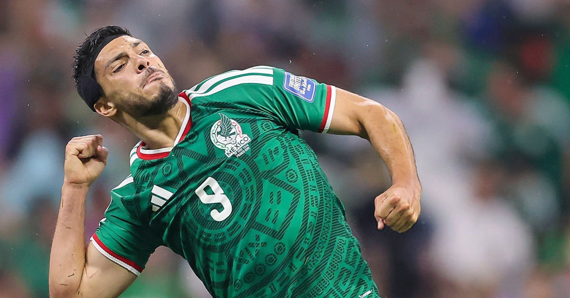 Trực tiếp Mexico 2-0 Ecuador: Tấn công tìm bàn gỡ (H2)