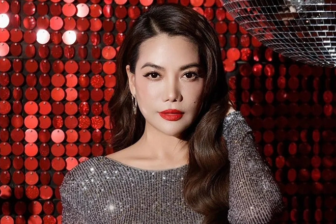 Trương Ngọc Ánh bị thay vai sau khi vướng lao lý