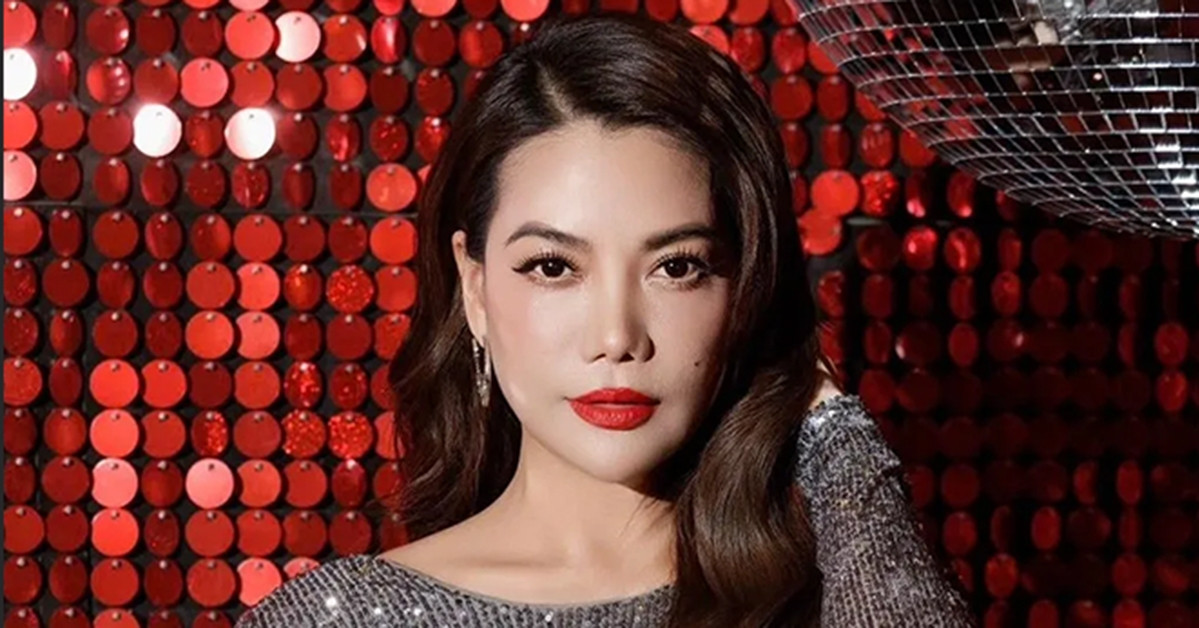 Trương Ngọc Ánh bị thay vai sau khi vướng lao lý