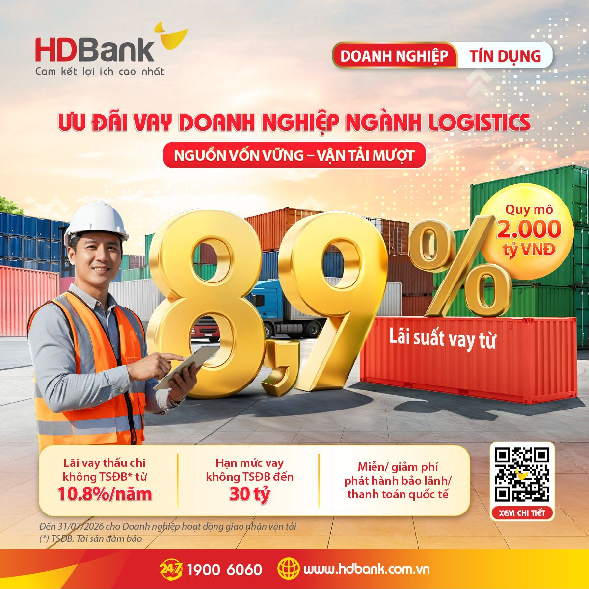 02 Uu dai ngang Logistics HdBank.jpg