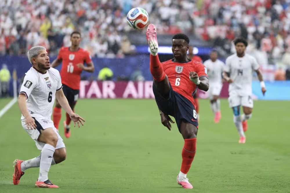 Lịch thi đấu World Cup 2026 hôm nay 11/7