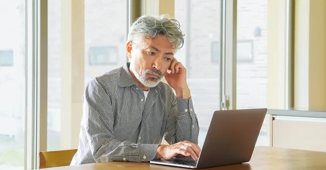 7 sai lầm khi dùng ChatGPT của người trên 50 tuổi