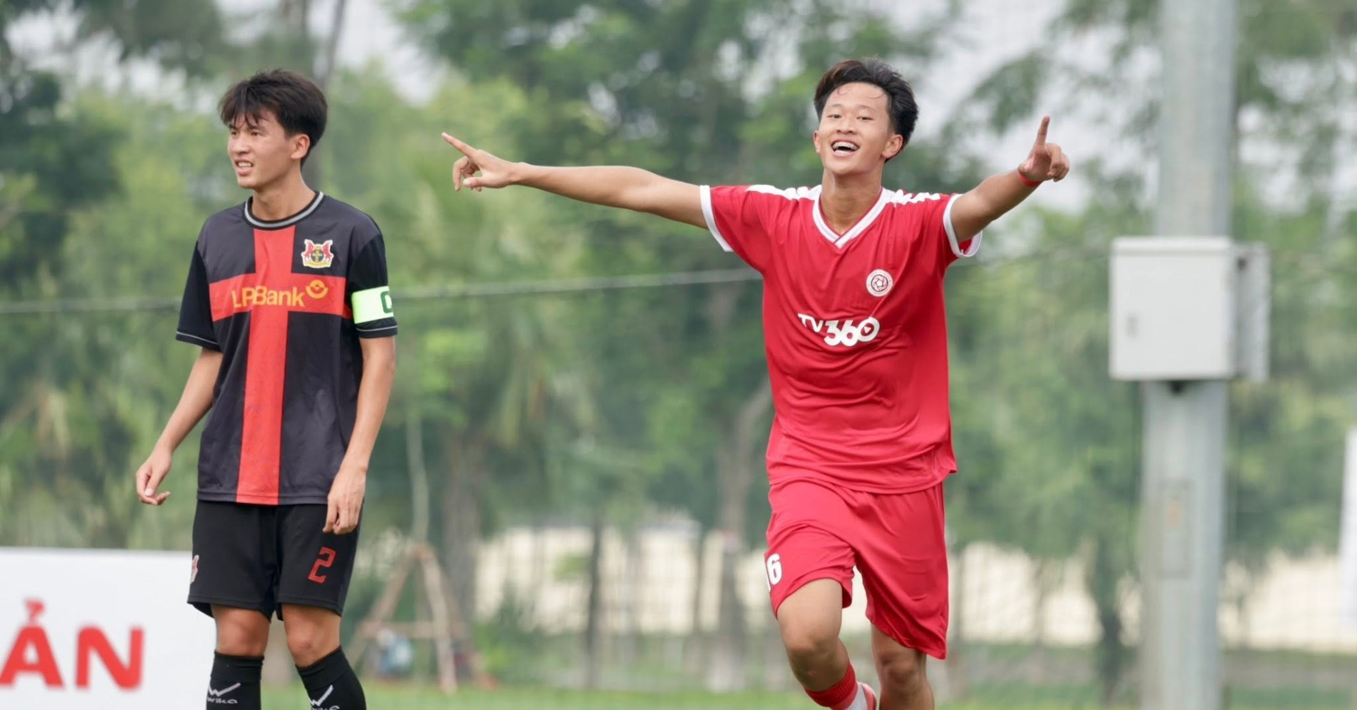 &amp;apos;Bảng tử thần&amp;apos; ở VCK bóng đá U17 quốc gia 2026