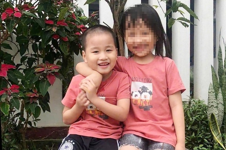 Bé trai 6 tuổi ở Hà Tĩnh đột ngột mất tích khi đến nhà bà ngoại chơi