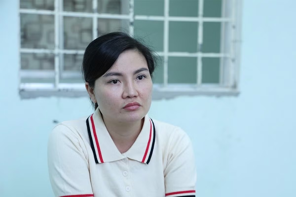 Bị tố chiếm đoạt hơn 21 tỷ đồng, cựu nhân viên ngân hàng trốn không thoát