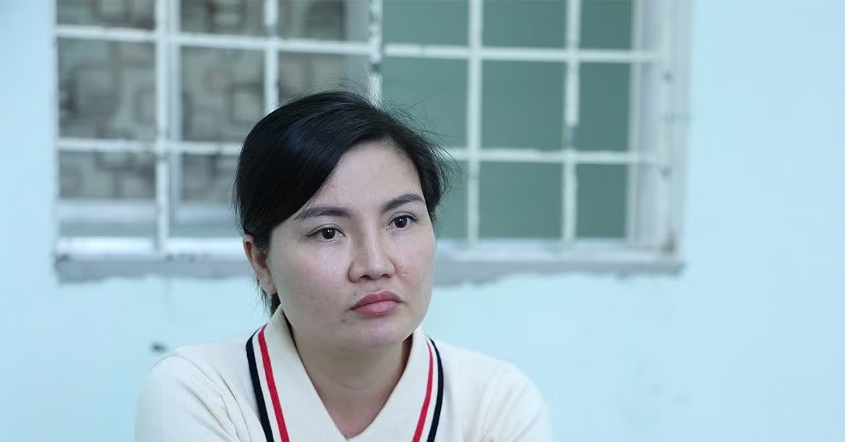 Bị tố chiếm đoạt hơn 21 tỷ đồng, cựu nhân viên ngân hàng trốn không thoát