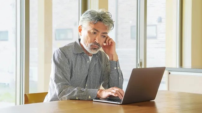 chatgpt older shutterstock