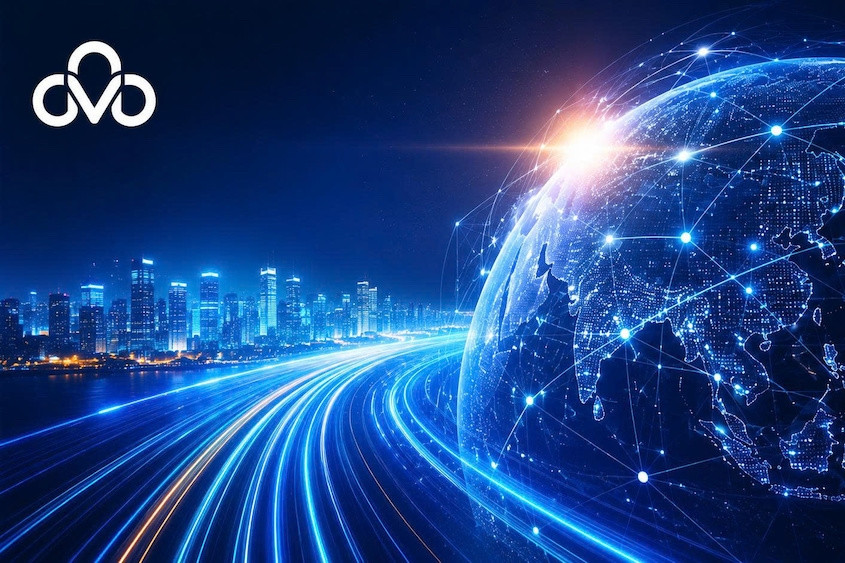 CMC Telecom hoàn tất chuyển đổi sang MPLIFY Carrier Ethernet for Business