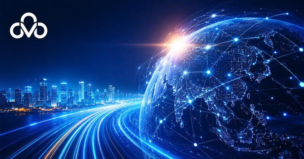 CMC Telecom hoàn tất chuyển đổi sang MPLIFY Carrier Ethernet for Business