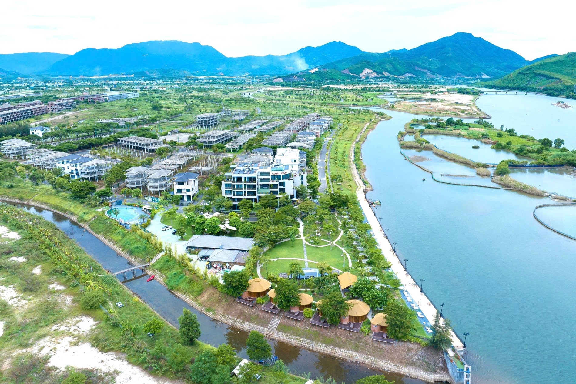 Đà Nẵng gỡ vướng siêu dự án phía Tây Bắc, tăng vốn lên gần 15.500 tỷ đồng