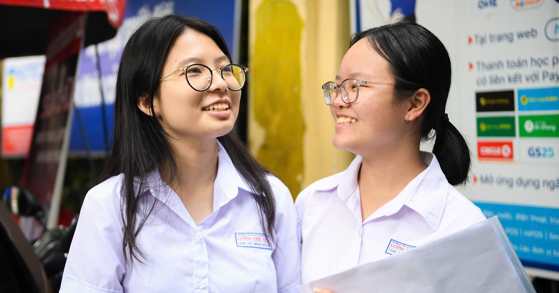 Điểm sàn Trường Đại học Dược Hà Nội năm 2026