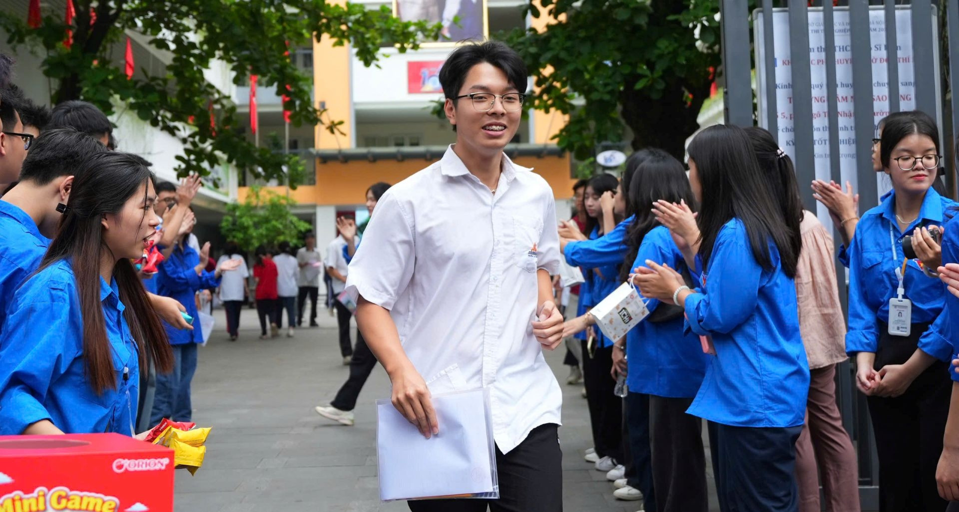 Điểm sàn xét tuyển các trường đại học năm 2026 ở Hà Nội