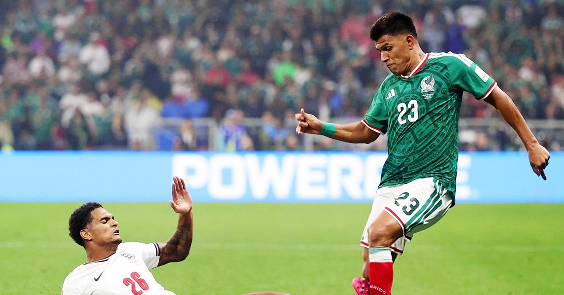 FIFA phạt nặng cầu thủ Anh gây bức xúc