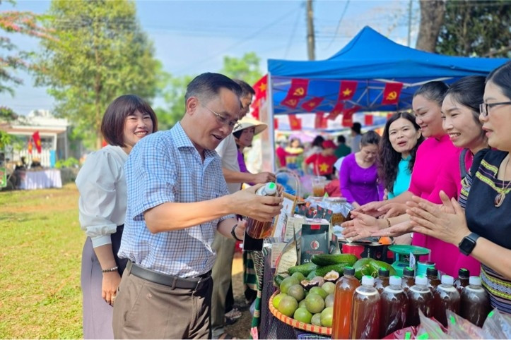 Gia Lai đặt mục tiêu trở thành điểm đến hàng đầu miền Trung - Tây Nguyên