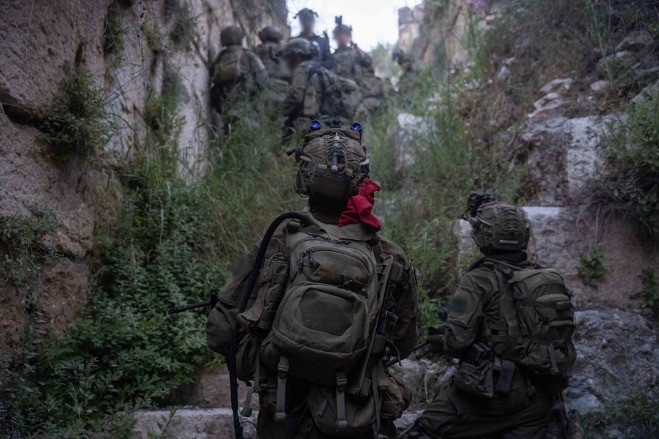 Giới chức Mỹ nói Israel sẽ rút bớt quân khỏi Lebanon trong vài ngày tới