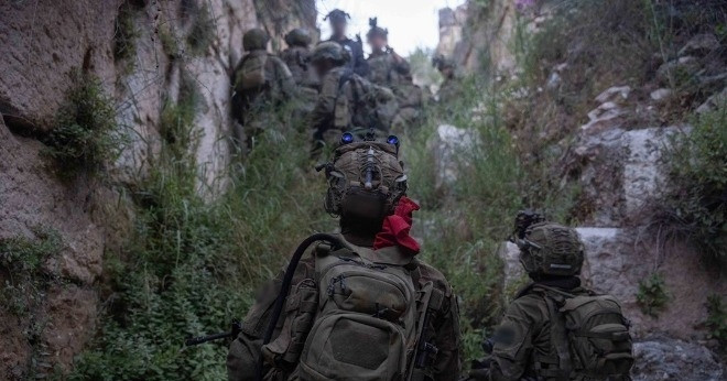 Giới chức Mỹ nói Israel sẽ rút bớt quân khỏi Lebanon trong vài ngày tới