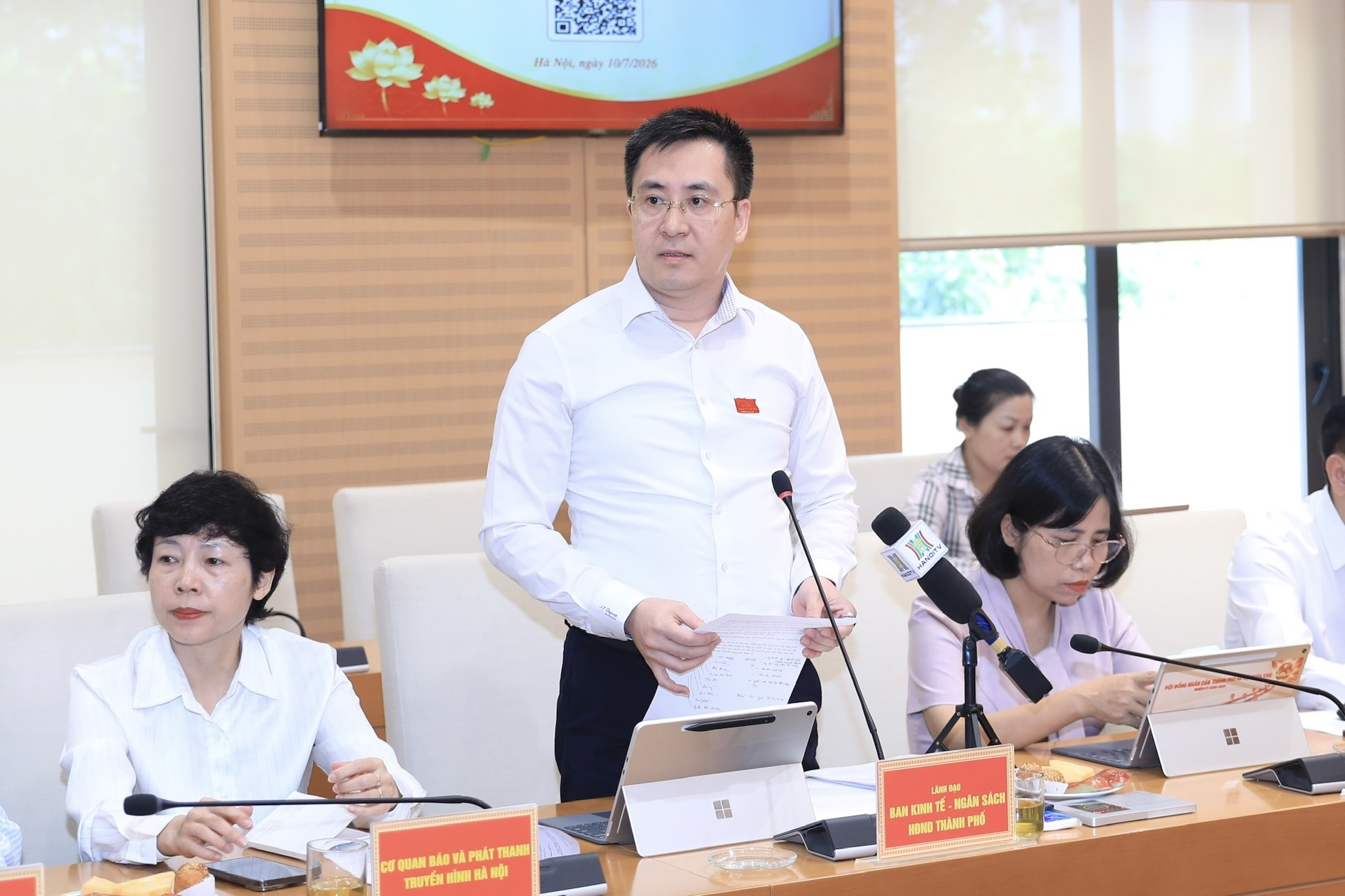 Hà Nội dự kiến bổ sung 873 dự án thu hồi đất, diện tích 11.563ha