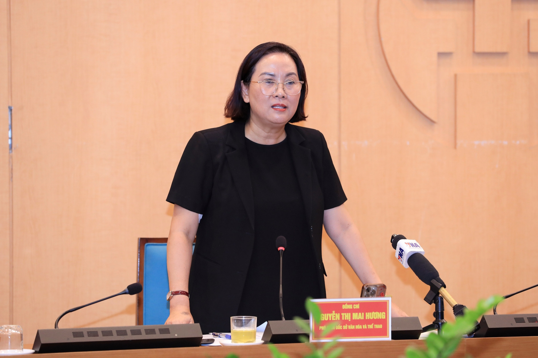 Hà Nội 'truy' kênh phát tán thông tin quy hoạch sai sự thật