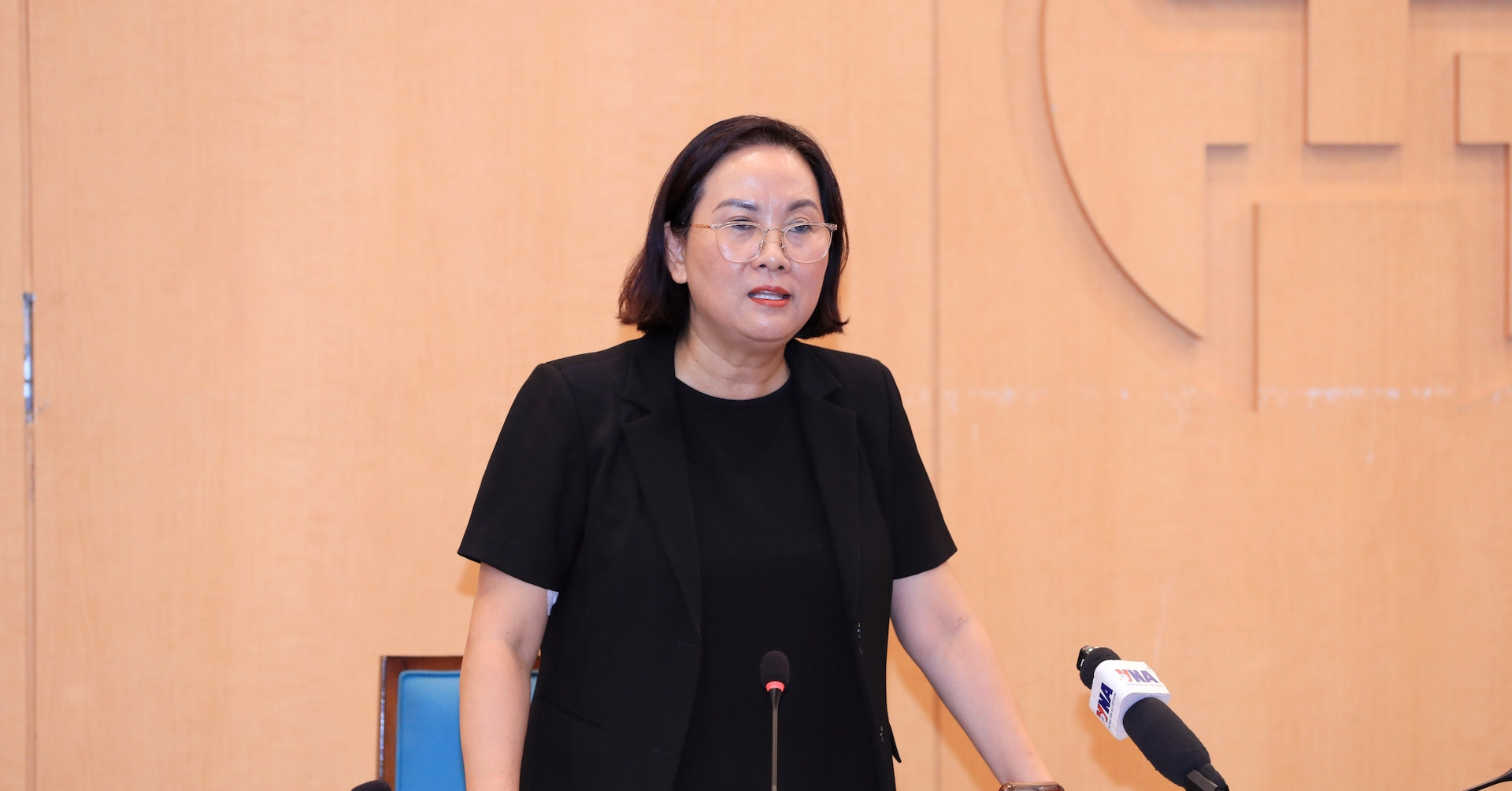 Hà Nội &amp;apos;truy&amp;apos; kênh phát tán thông tin quy hoạch sai sự thật