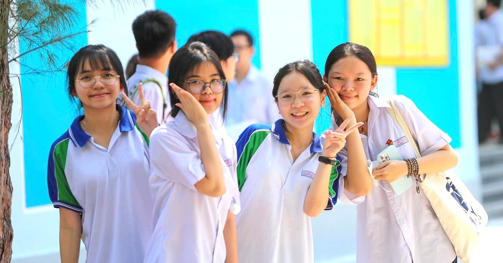 Học viện Báo chí và Tuyên truyền công bố điểm sàn xét tuyển năm 2026