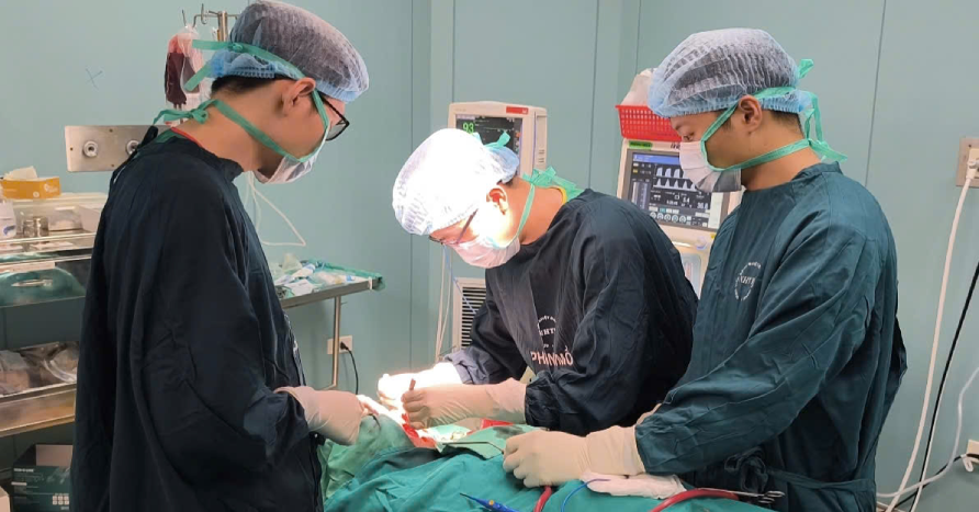 Hôn mê sau 3 ngày nhổ răng khôn
