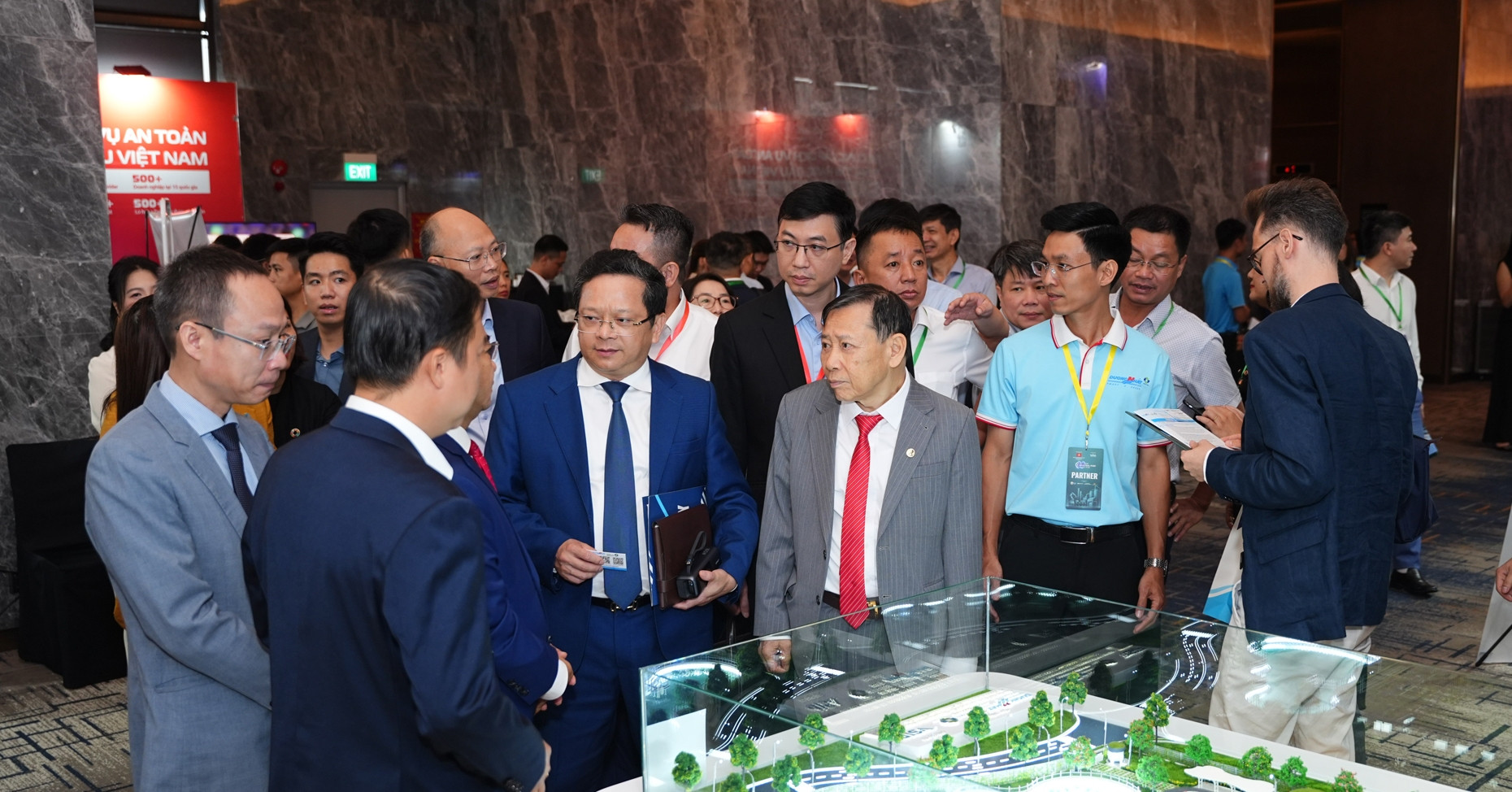 Khu công nghiệp Việt Nam: Không số hóa sẽ khó hút FDI chất lượng cao