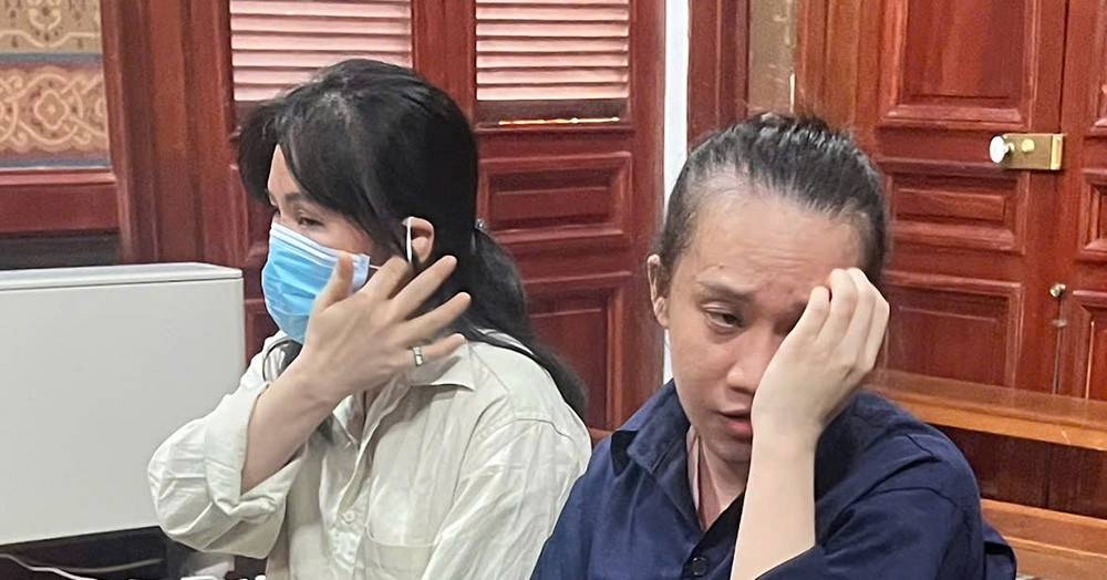 Làm trung gian thuê nữ sinh viên mang thai đôi, hưởng lợi 110 triệu đồng