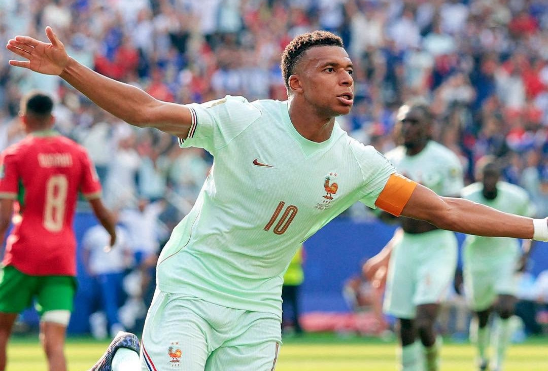 Lịch thi đấu vòng bán kết World Cup 2026 mới nhất