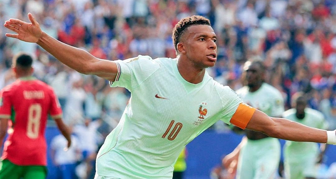 Lịch thi đấu vòng bán kết World Cup 2026 mới nhất