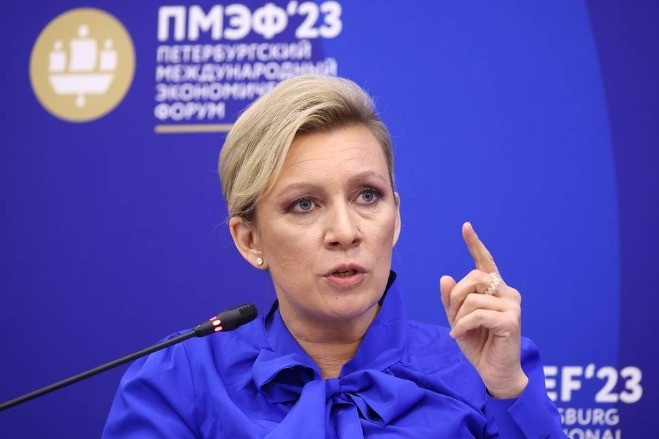 Nga khẳng định kết quả thượng đỉnh NATO khiến Ukraine phải 'thất vọng'